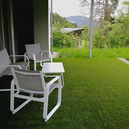 Haus Mit Traumhaften Ausblick Філлах Екстер'єр фото