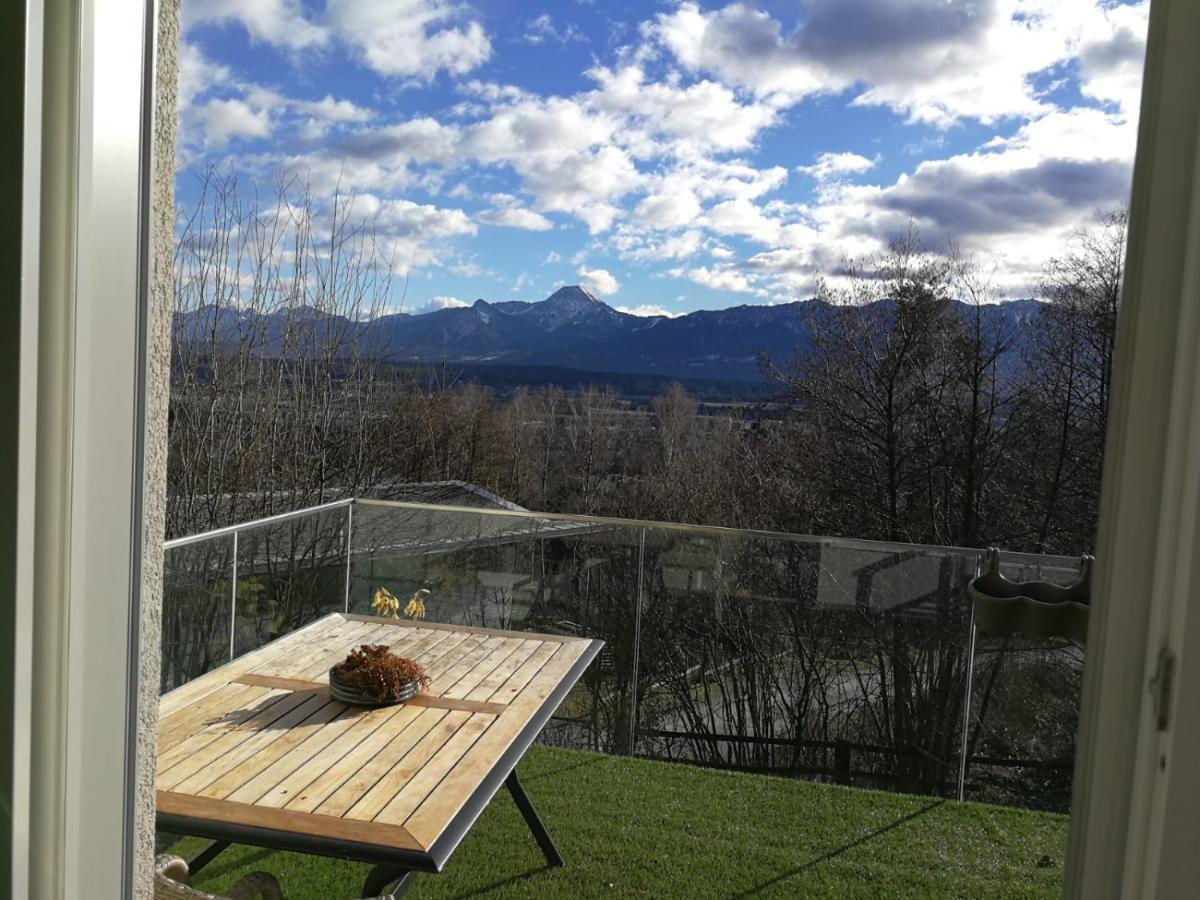 Haus Mit Traumhaften Ausblick Філлах Екстер'єр фото