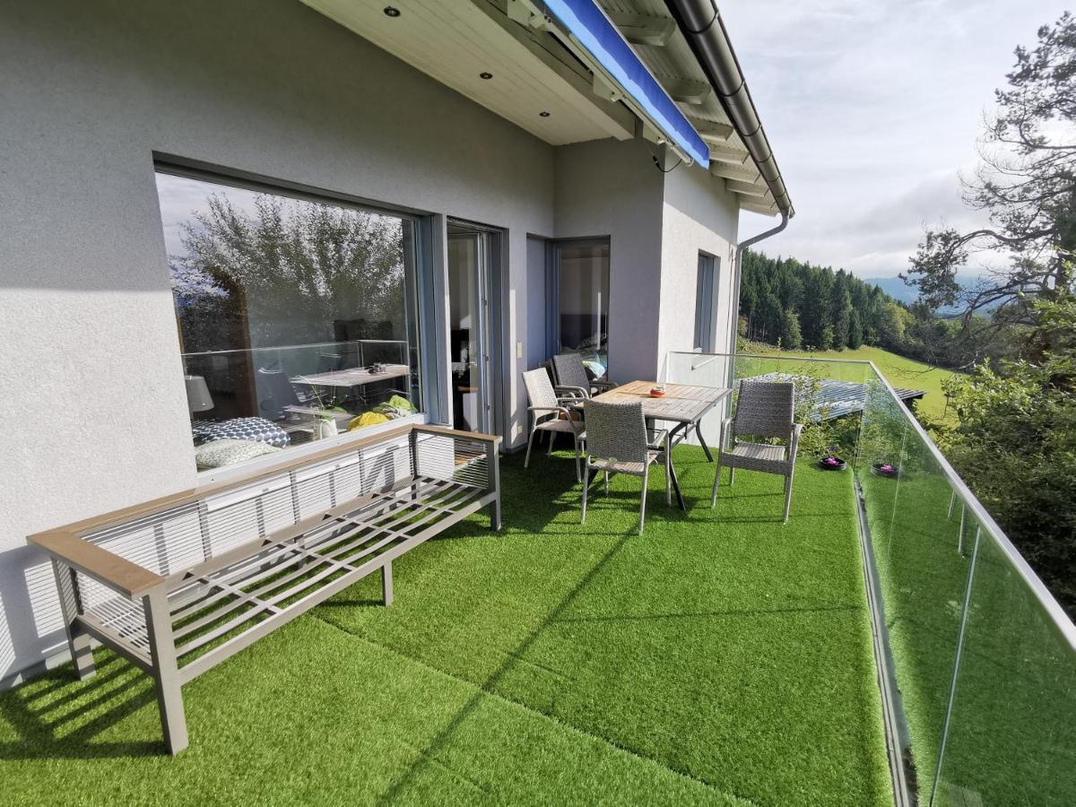 Haus Mit Traumhaften Ausblick Філлах Екстер'єр фото