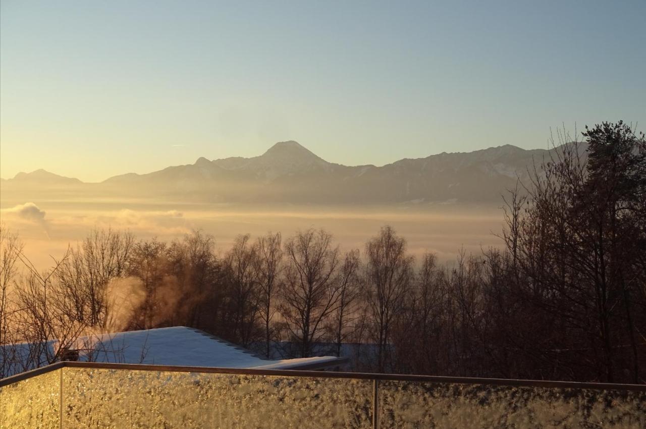 Haus Mit Traumhaften Ausblick Філлах Екстер'єр фото