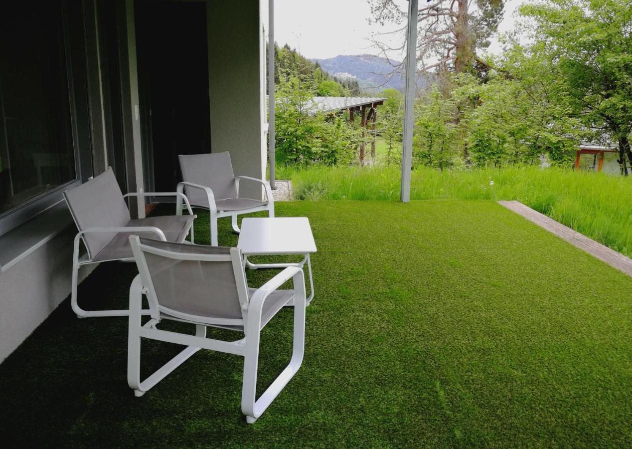 Haus Mit Traumhaften Ausblick Філлах Екстер'єр фото