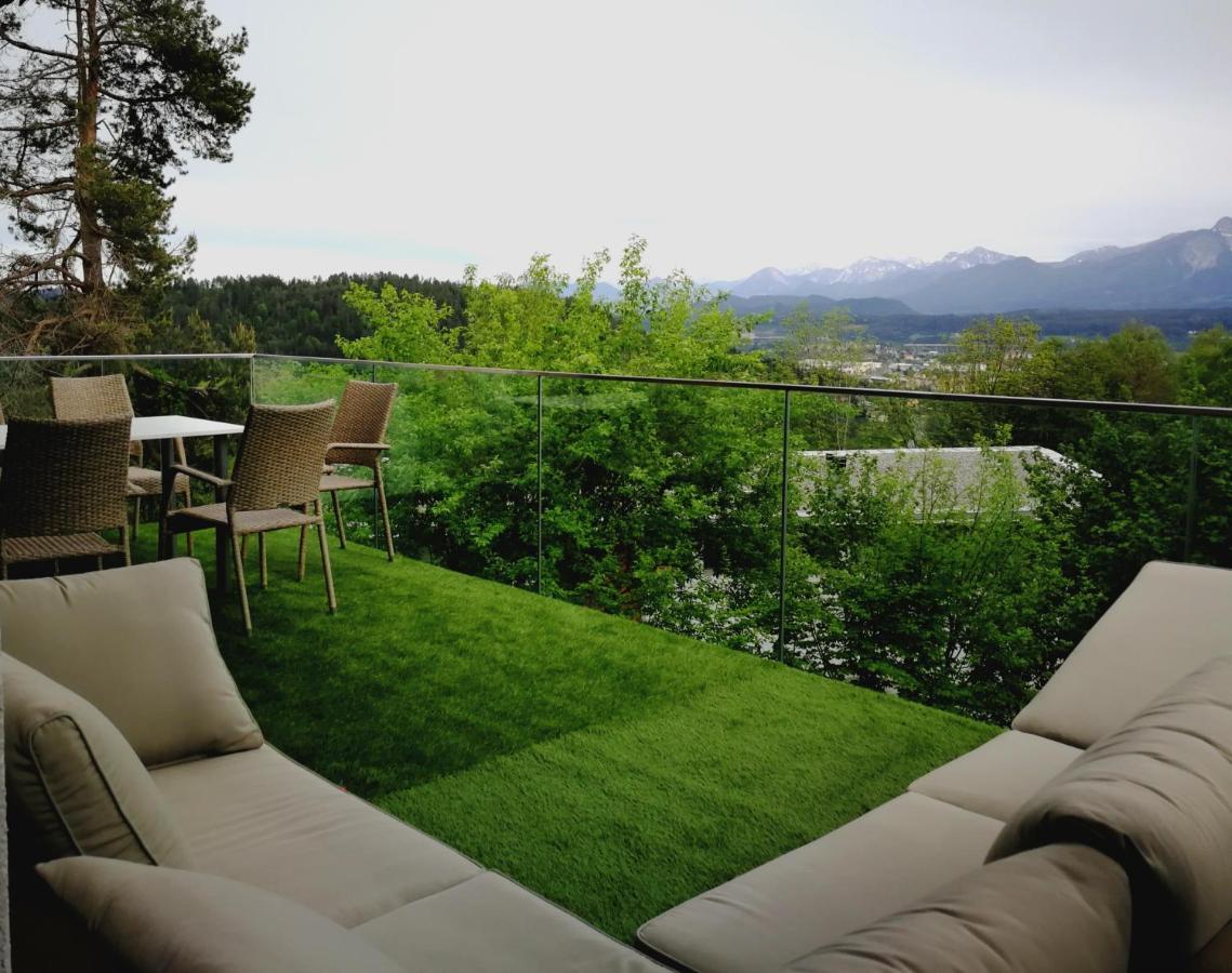 Haus Mit Traumhaften Ausblick Філлах Екстер'єр фото