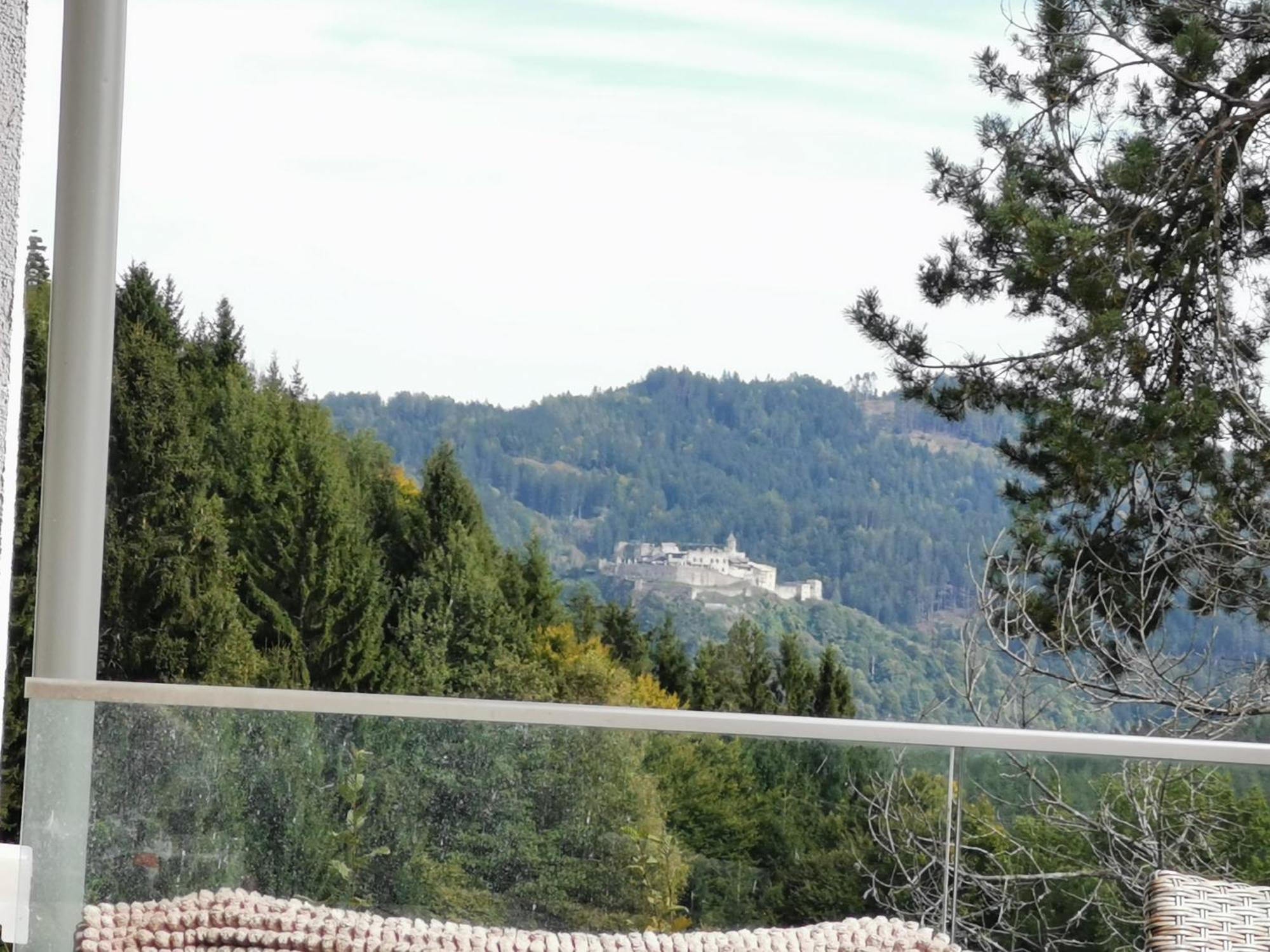 Haus Mit Traumhaften Ausblick Філлах Номер фото